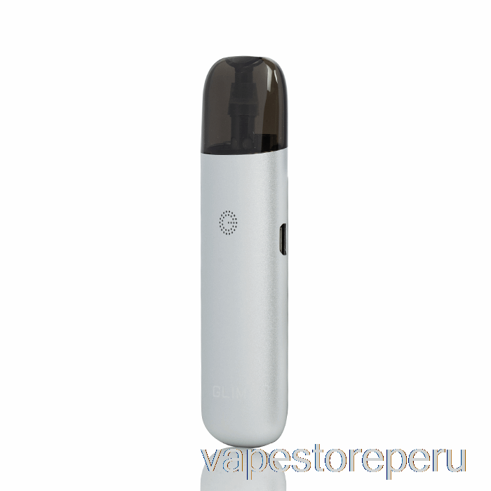 Vape Sin Nicotina Peru Innokin Glim 9w Pod System Plateado